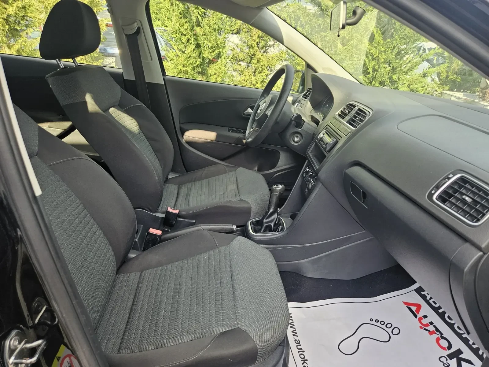 VW Polo 1.4i-86=  = =  | Mobile.bg   15