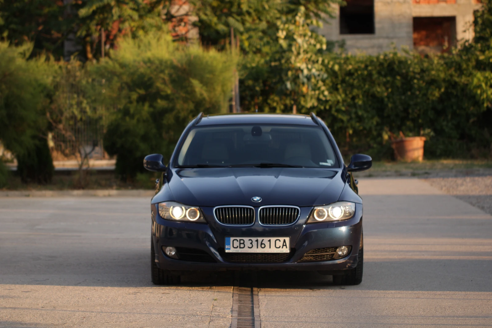BMW 330 xd - изображение 2
