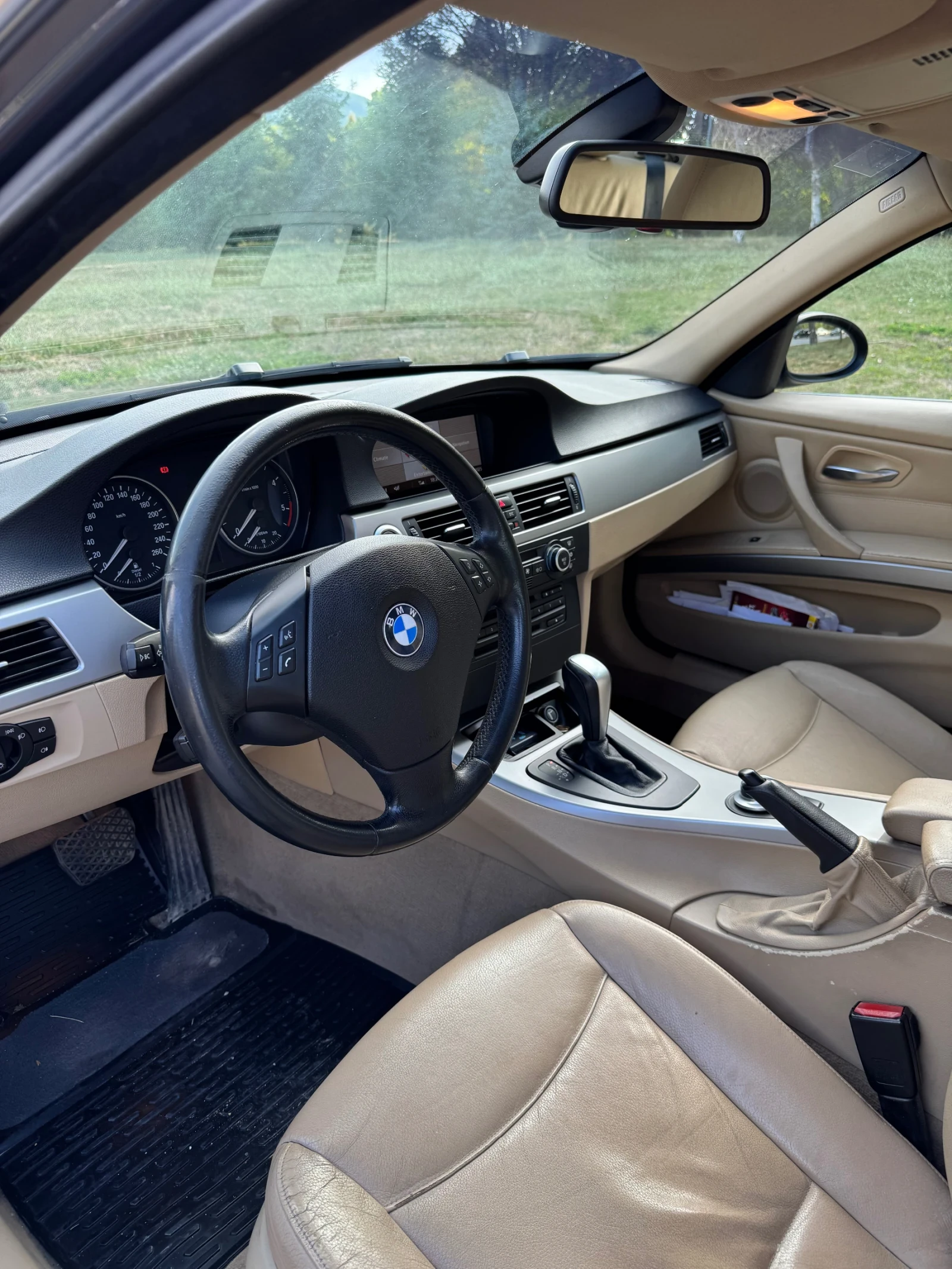 BMW 325  - изображение 4
