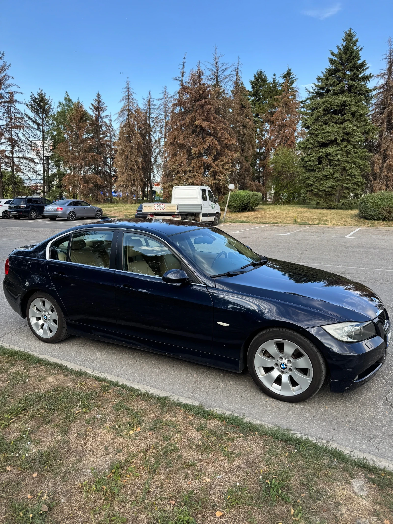 BMW 325  - изображение 6