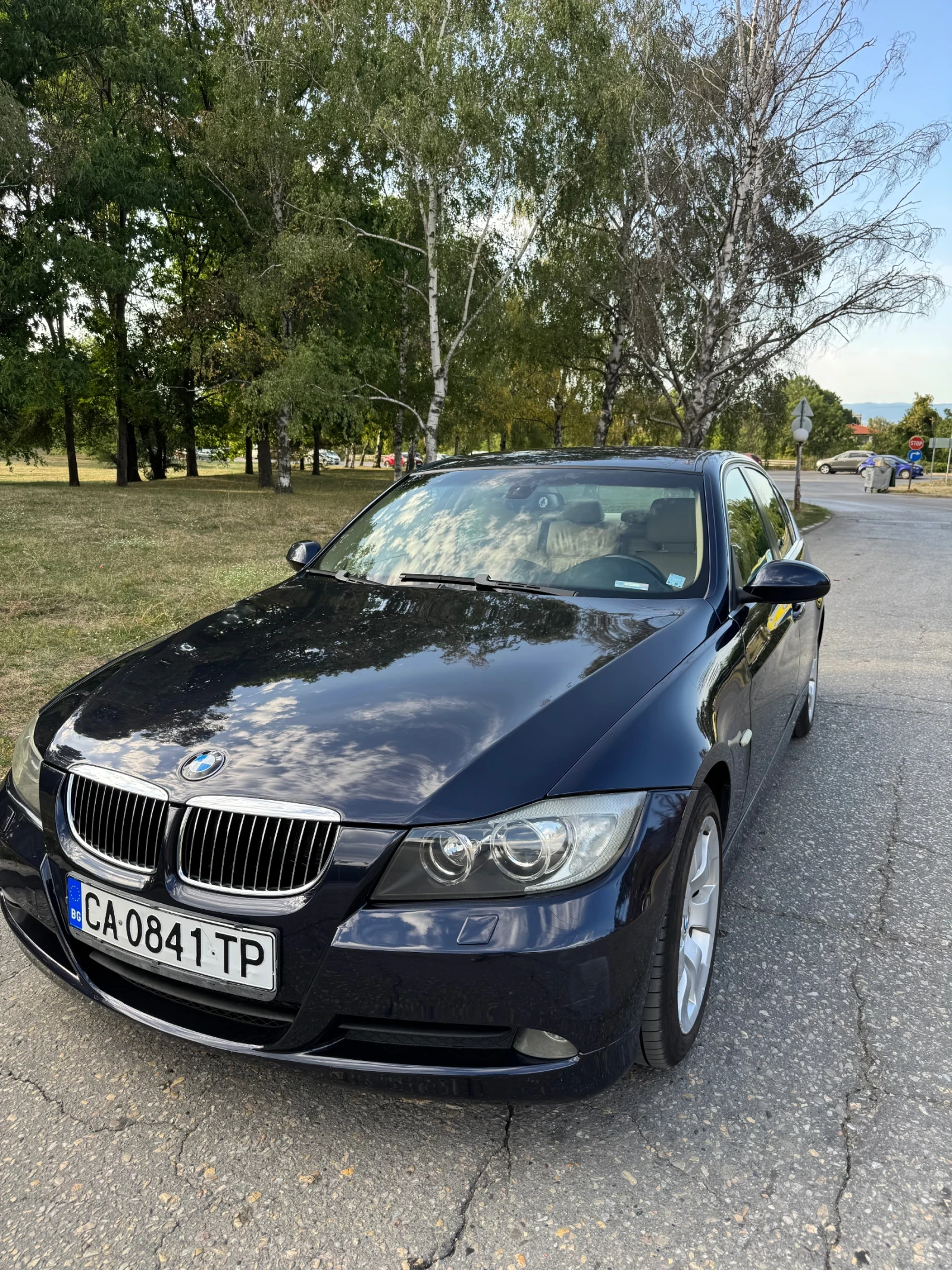 BMW 325  - изображение 2