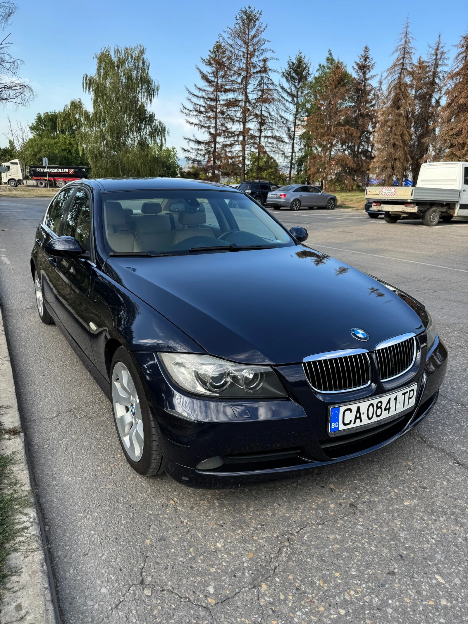 BMW 325  - изображение 3