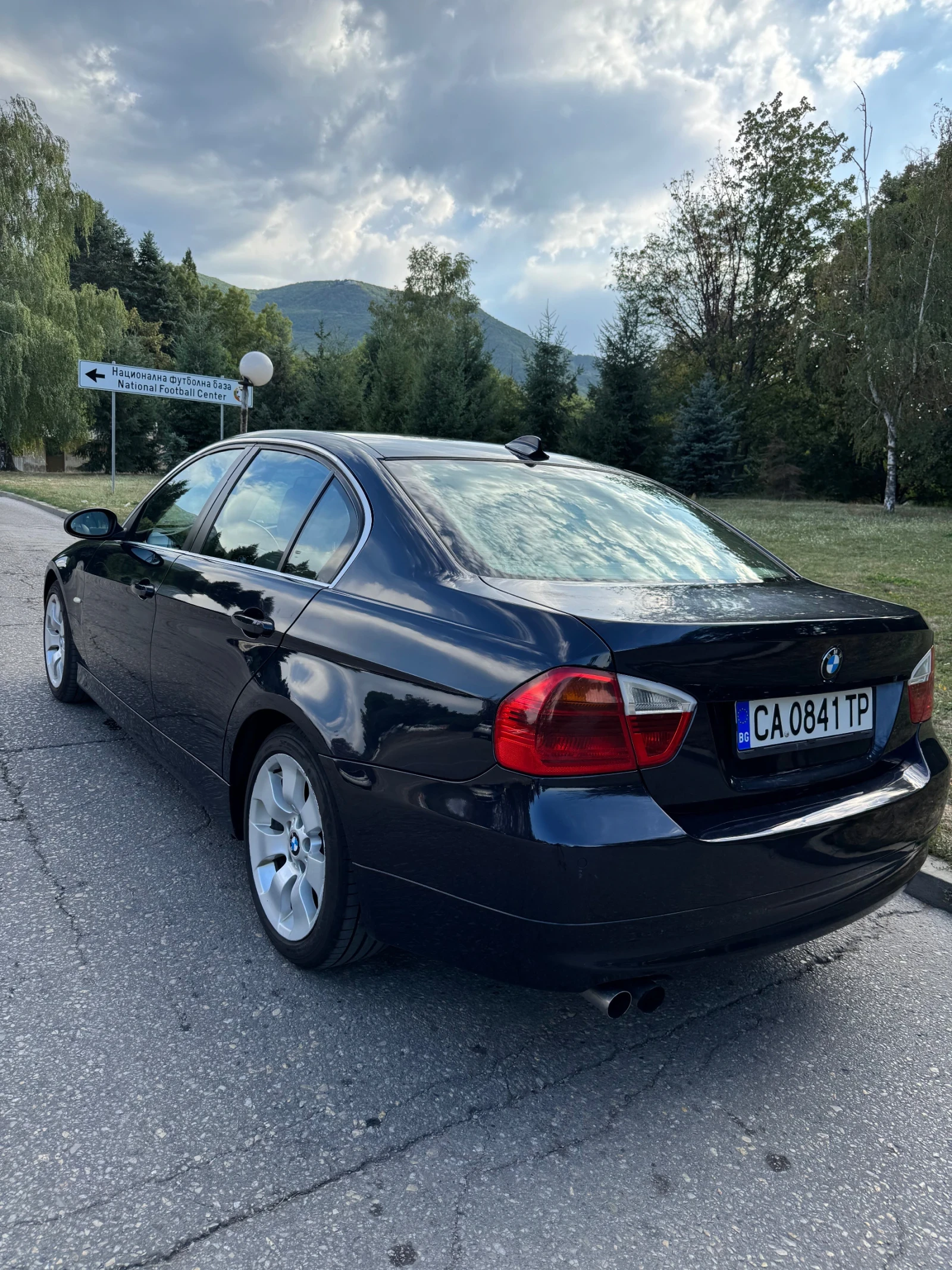 BMW 325  - изображение 9