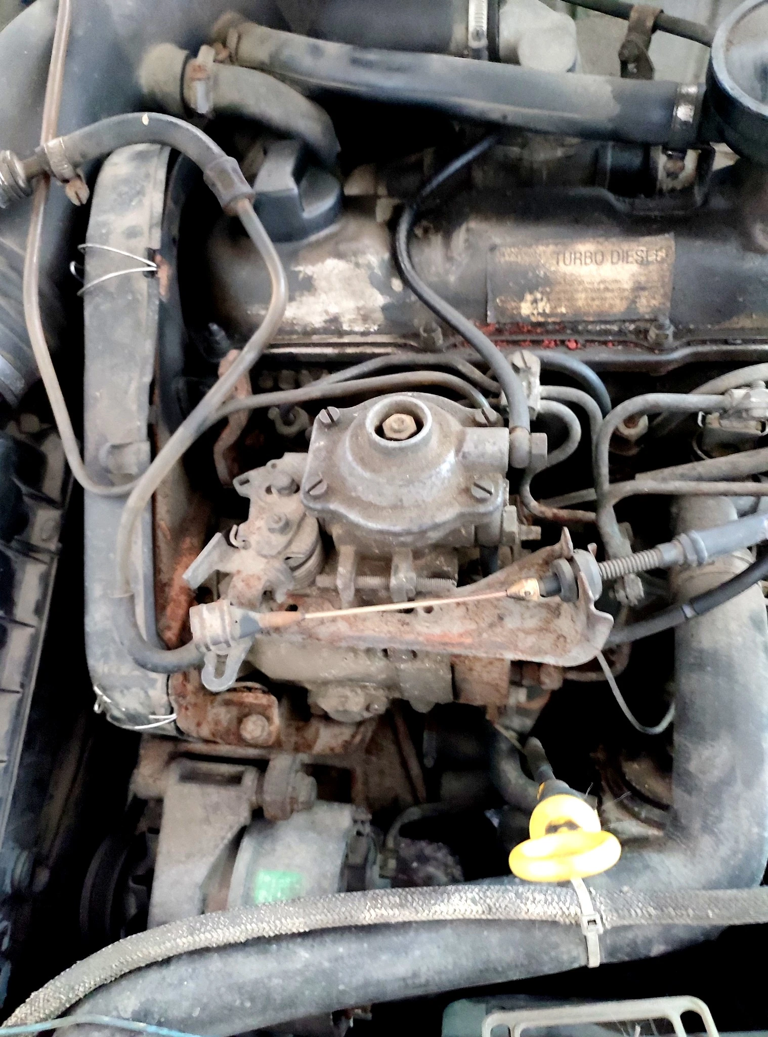 VW Golf mk1 - изображение 5