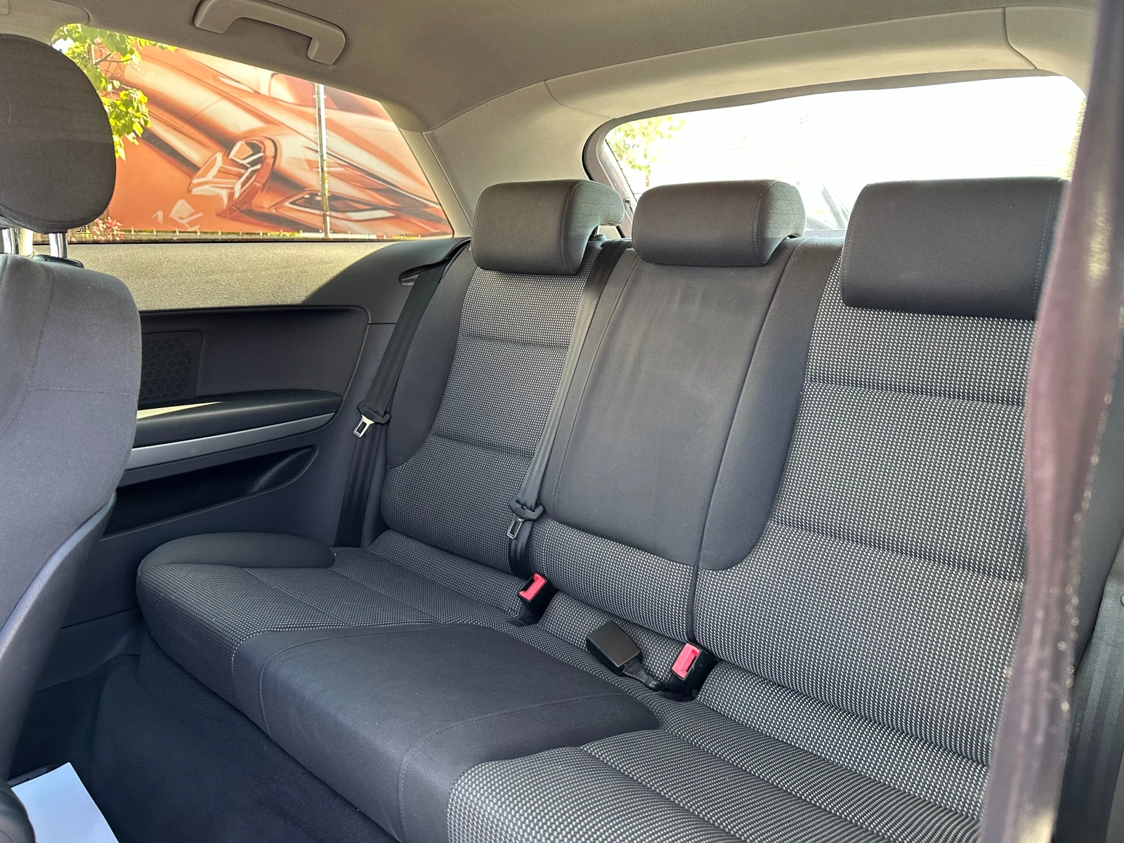 Audi A3 2.0d 140 к.с./face - изображение 9