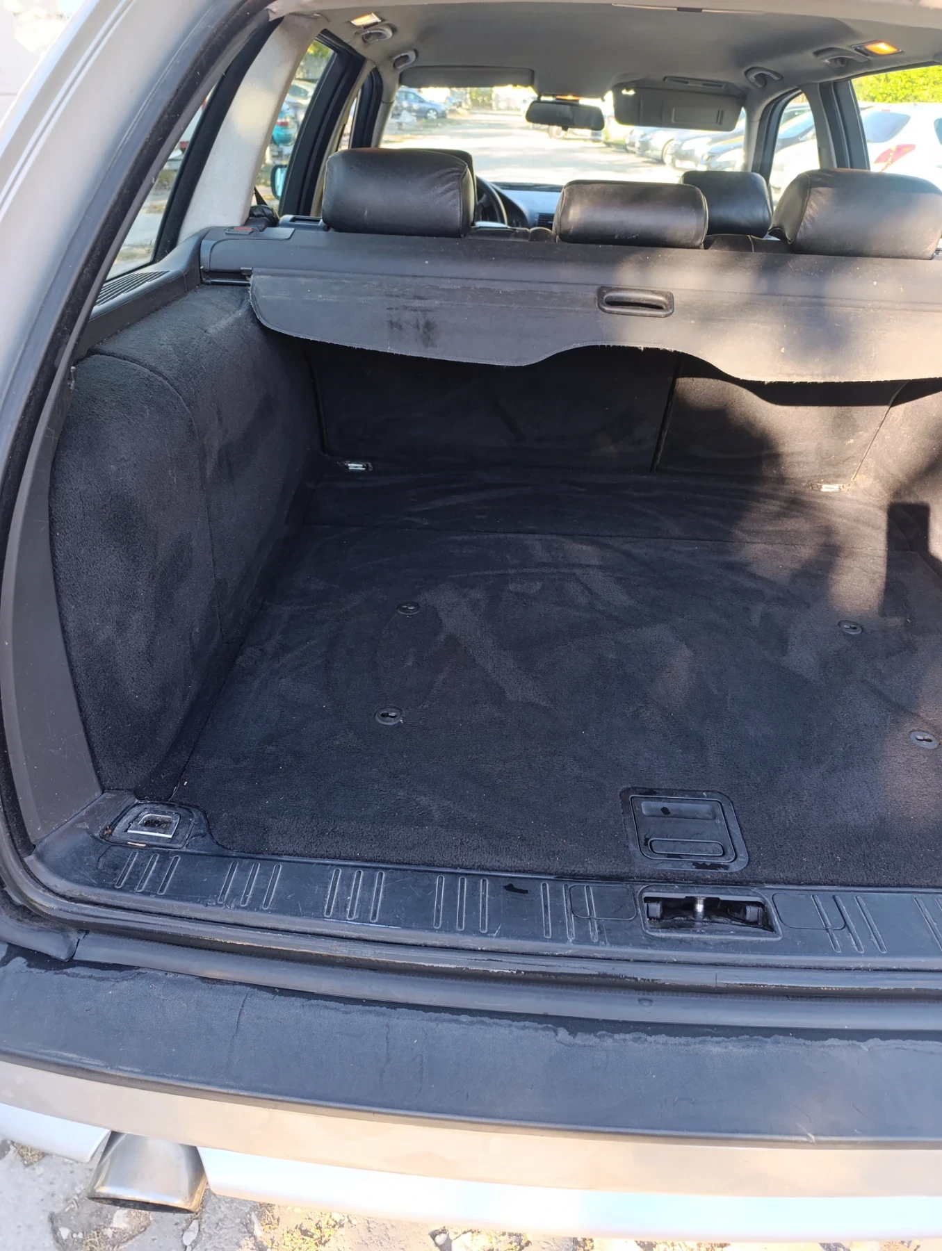 BMW 525 Tds - изображение 5