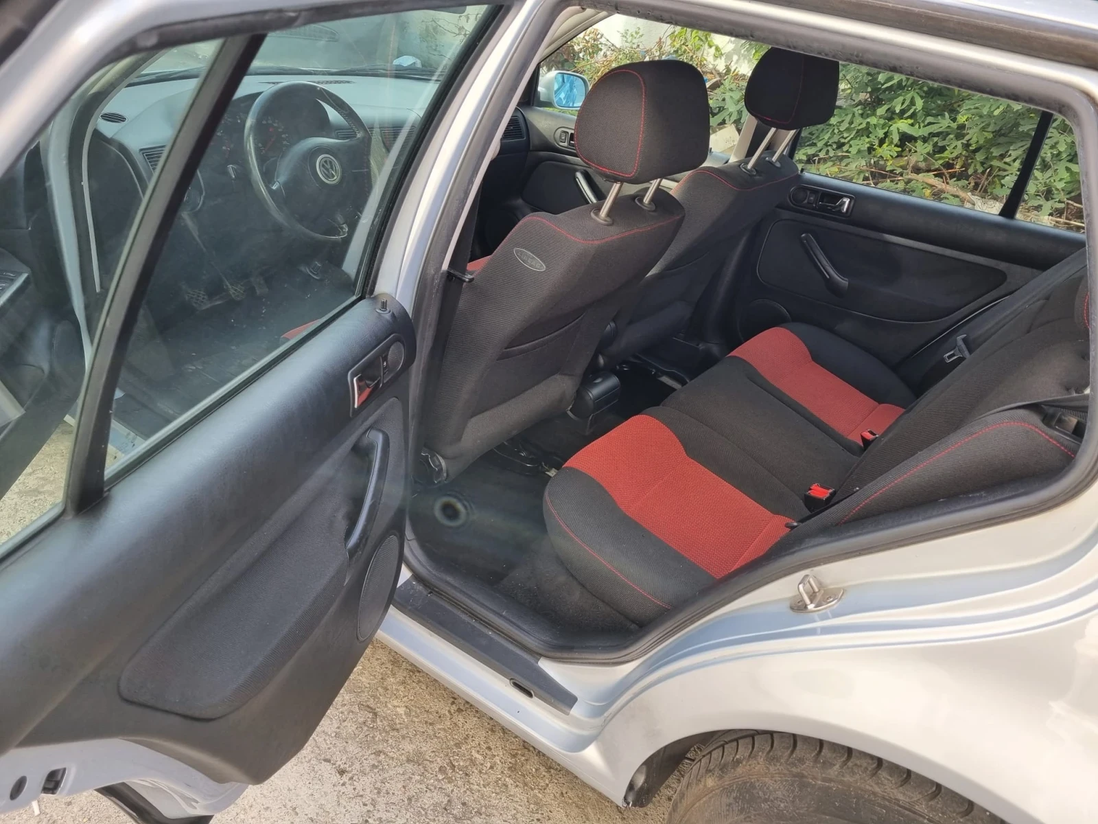 VW Golf 1.9 tdi - изображение 7
