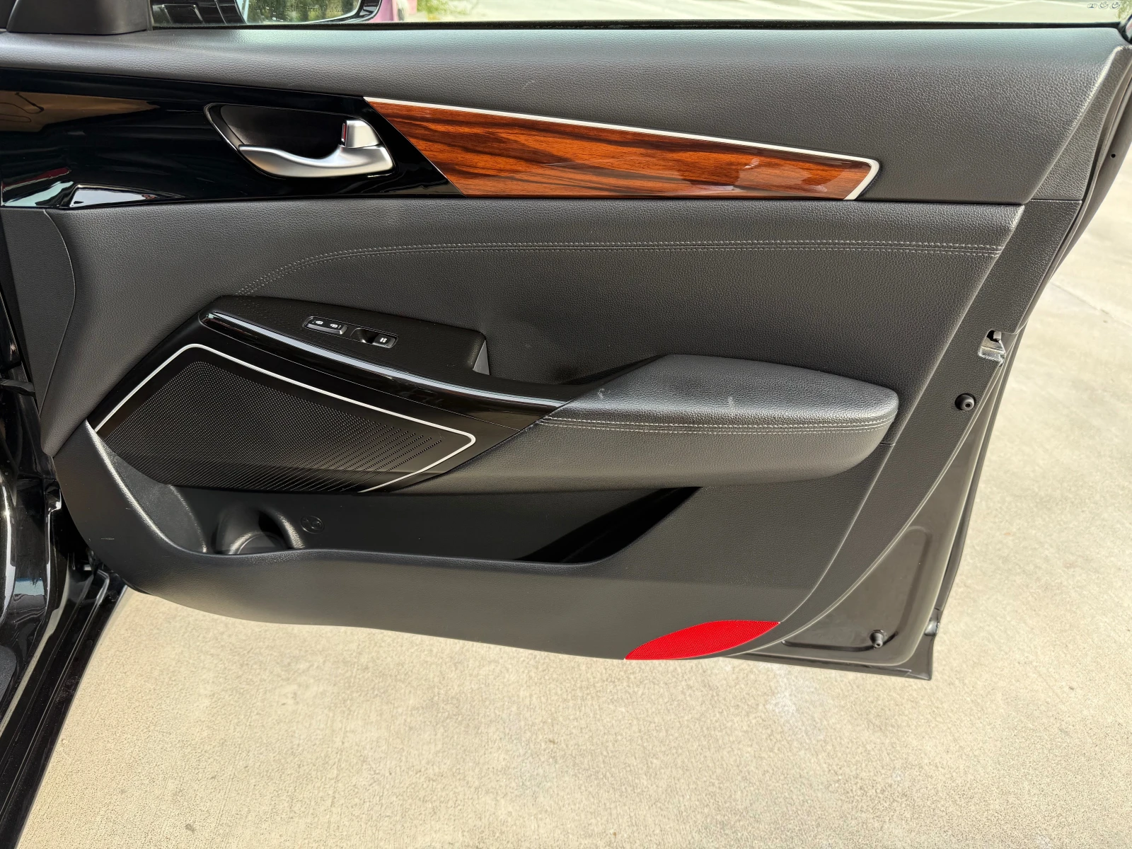 Kia K7 3.0i   | Mobile.bg   15