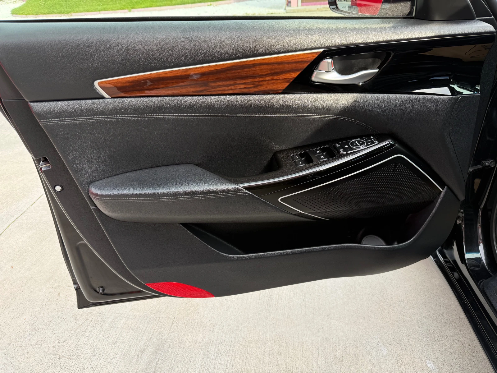 Kia K7 3.0i   | Mobile.bg   14