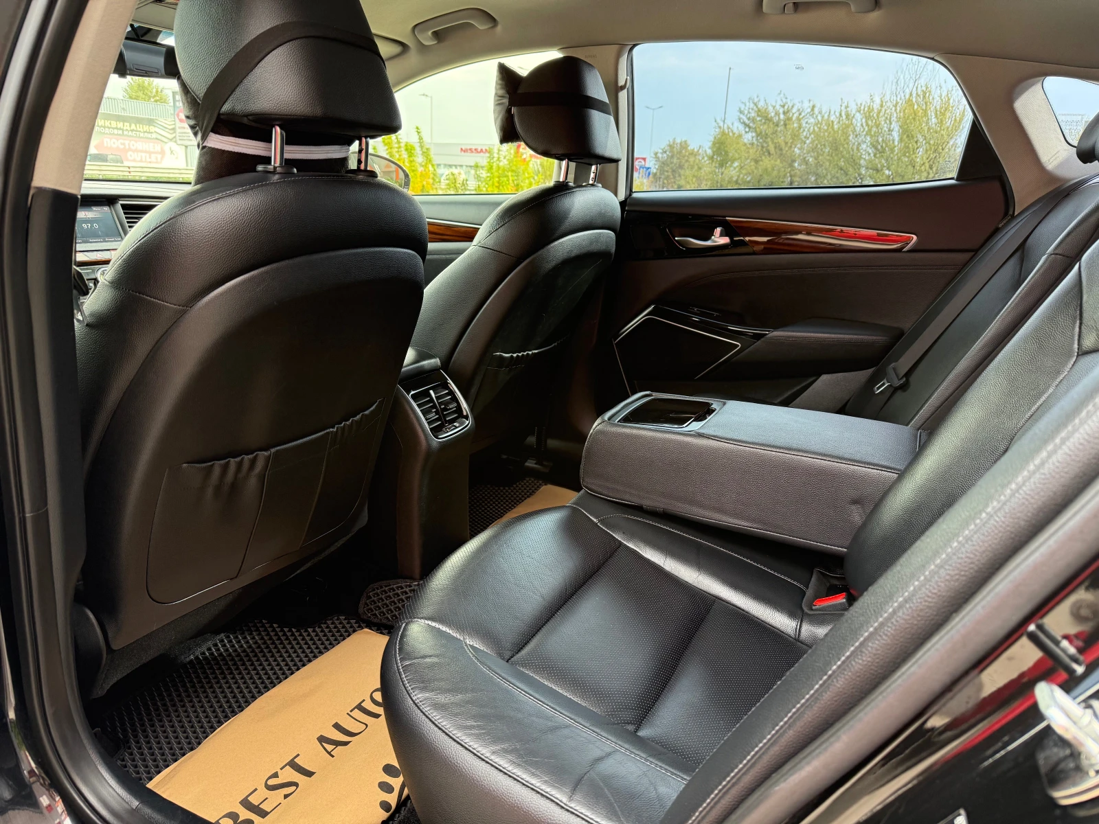 Kia K7 3.0i   | Mobile.bg   13