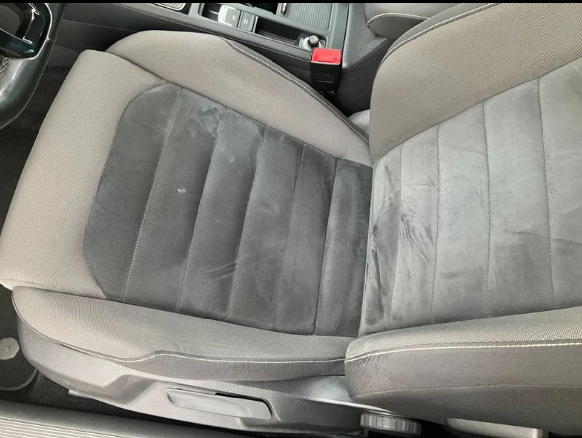 VW Golf 2.0TDI DSG* KEYLESS* DISTRONIC* * LED*  | Mobile.bg   13