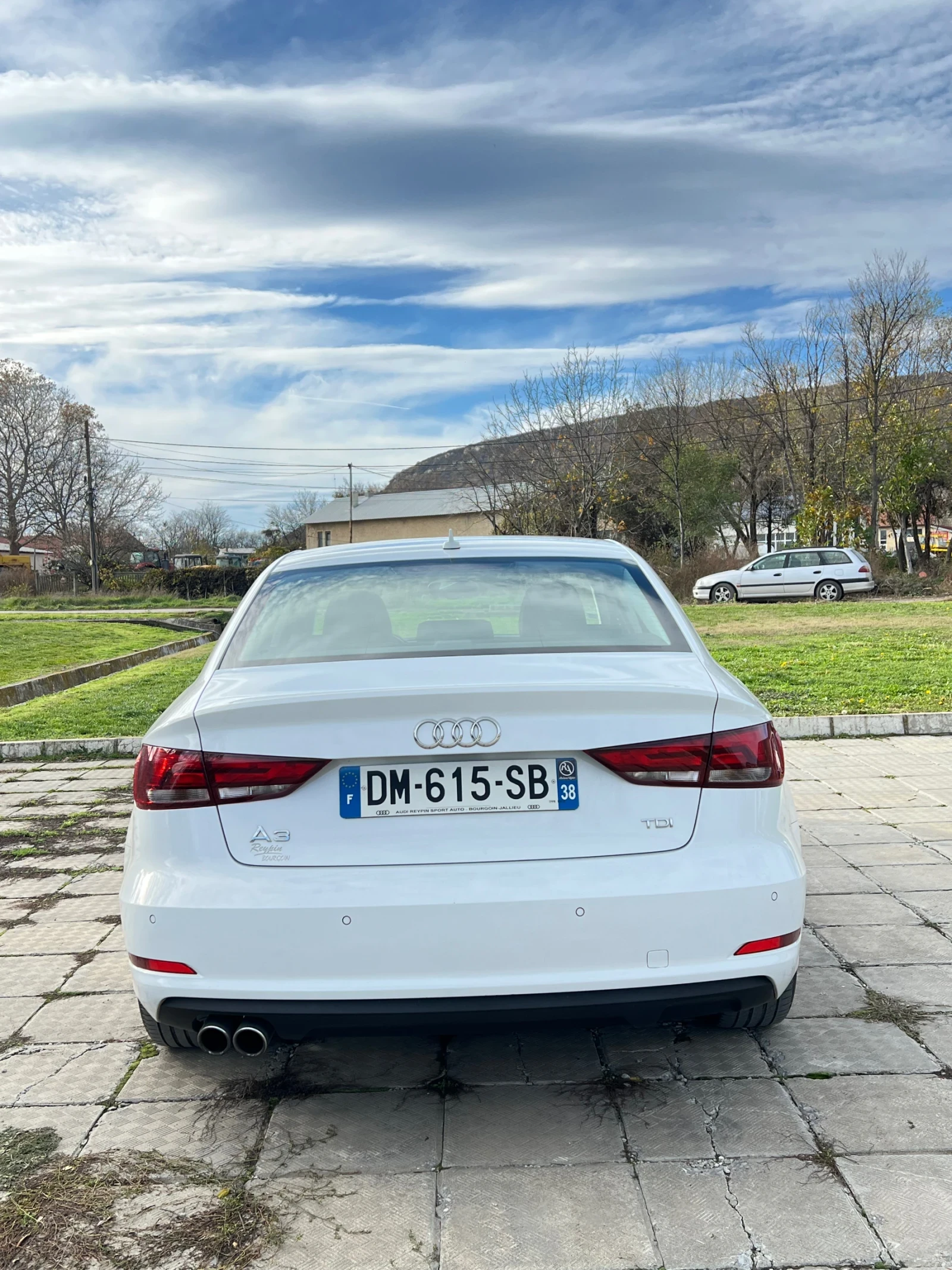 Audi A3 2.0   | Mobile.bg   7