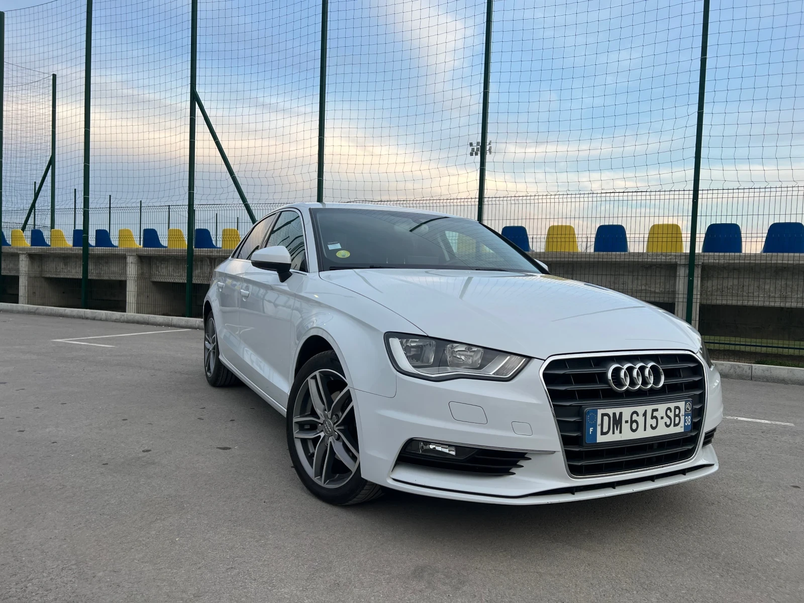 Audi A3 2.0 Автомат  - изображение 2