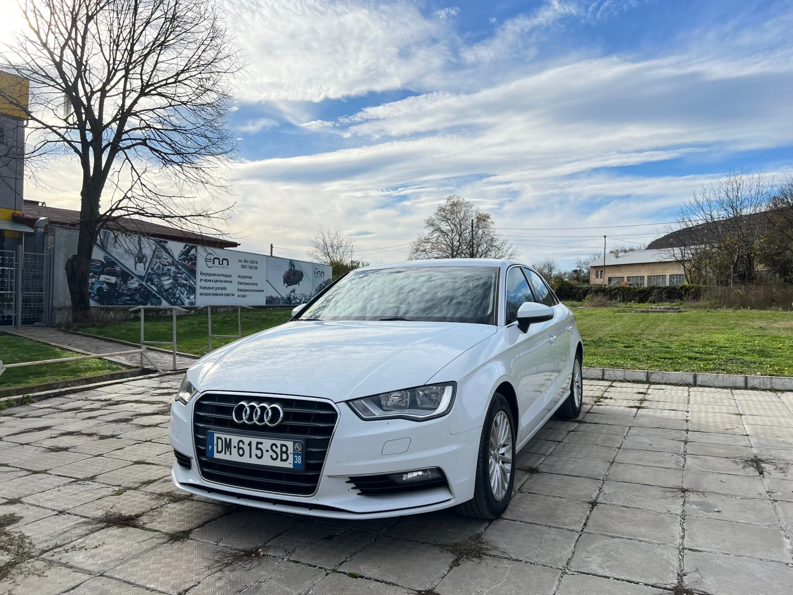 Audi A3 2.0   | Mobile.bg   2