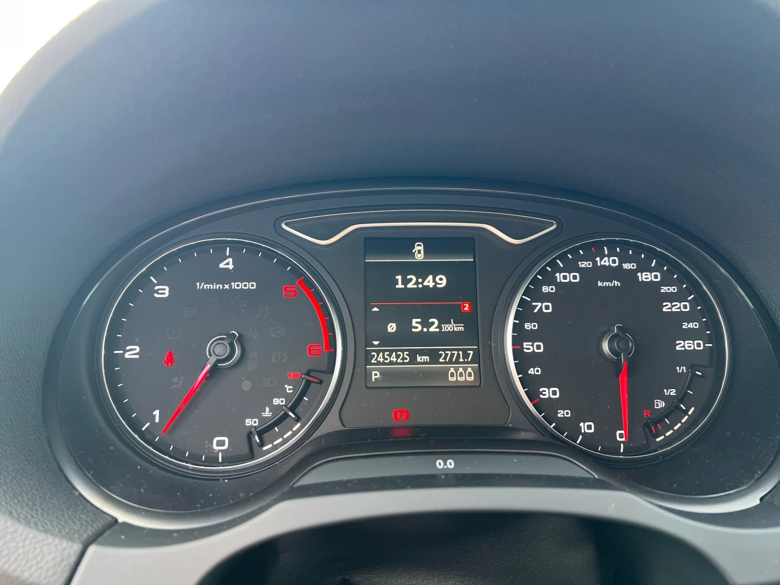 Audi A3 2.0   | Mobile.bg   9