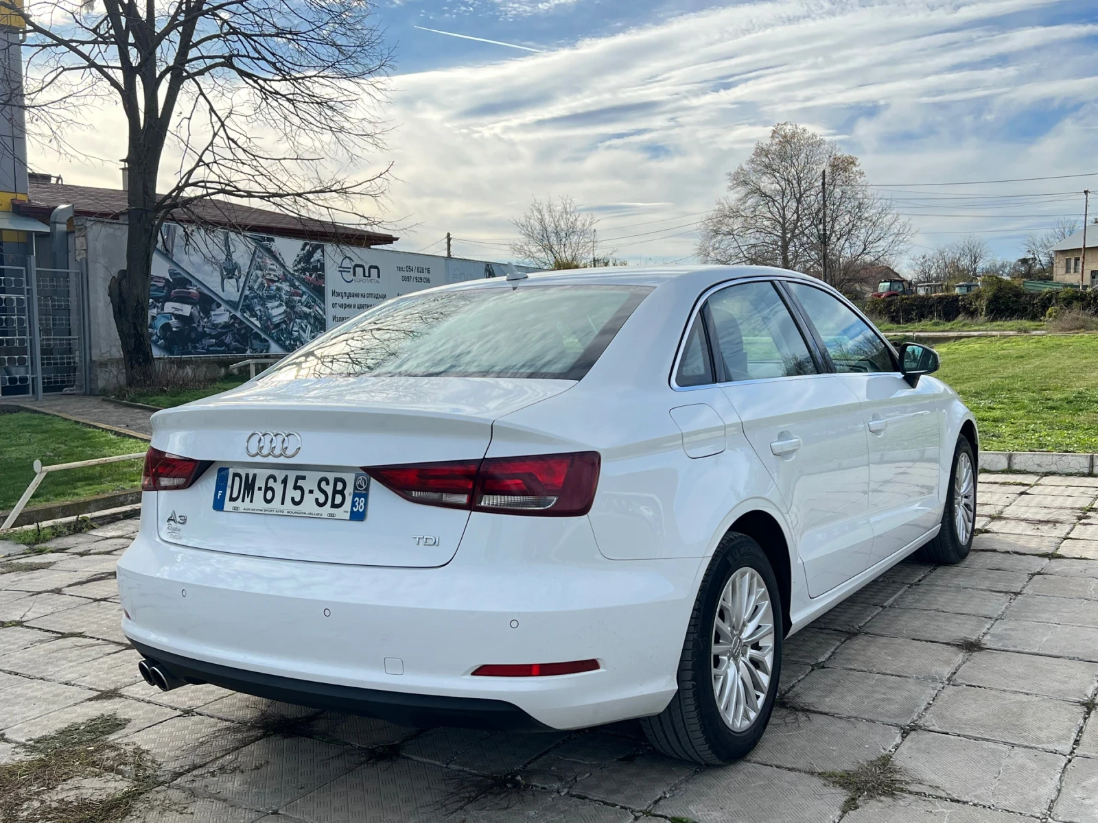 Audi A3 2.0   | Mobile.bg   5