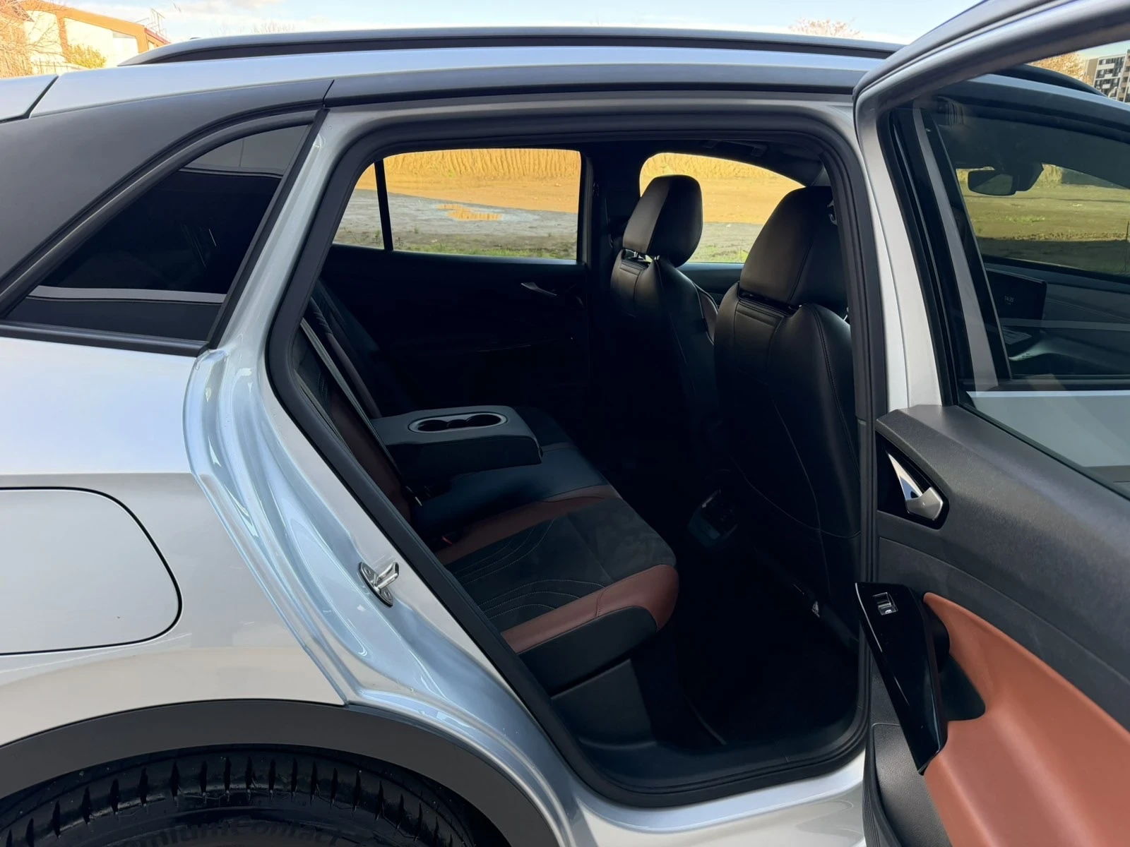 VW ID.4 Pro Performance 77Kw | Mobile.bg   13