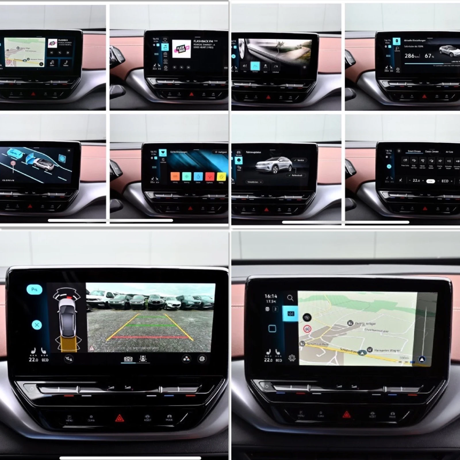 VW ID.4 Pro Performance 77Kw - изображение 10