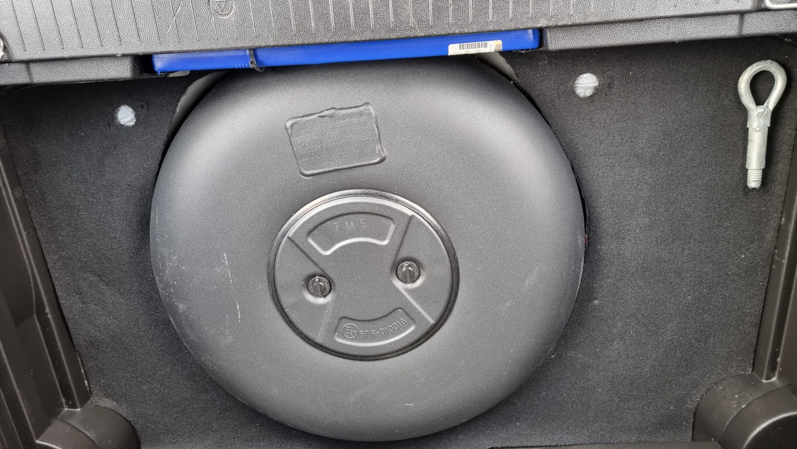 Opel Meriva 1.4i GAS Euro 5B | Mobile.bg   12