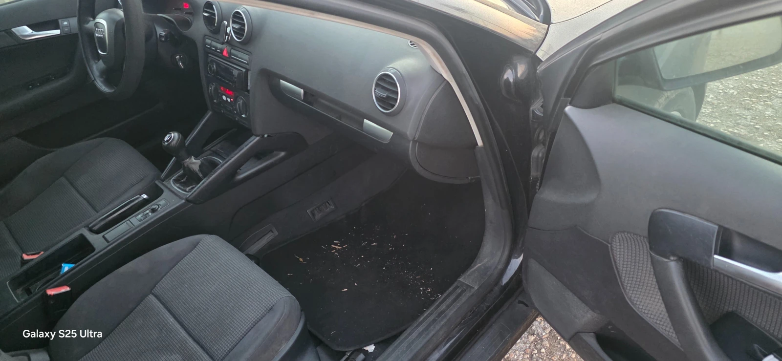 Audi A3 1.9TDI | Mobile.bg � ����������� 7