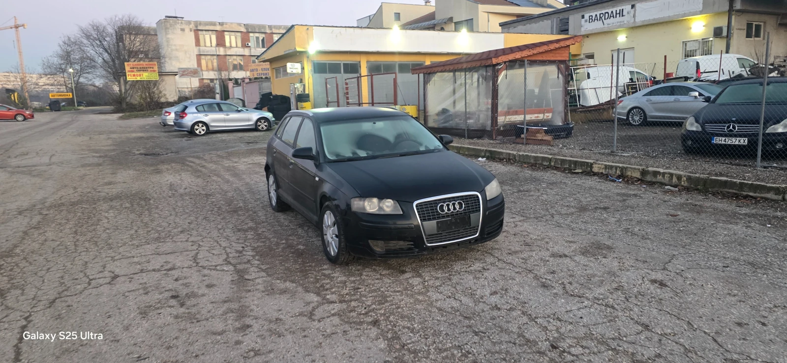 Audi A3 1.9TDI | Mobile.bg � ����������� 1