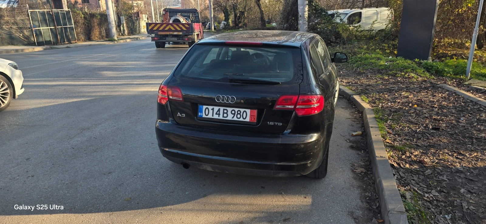 Audi A3 1.9TDI | Mobile.bg � ����������� 13