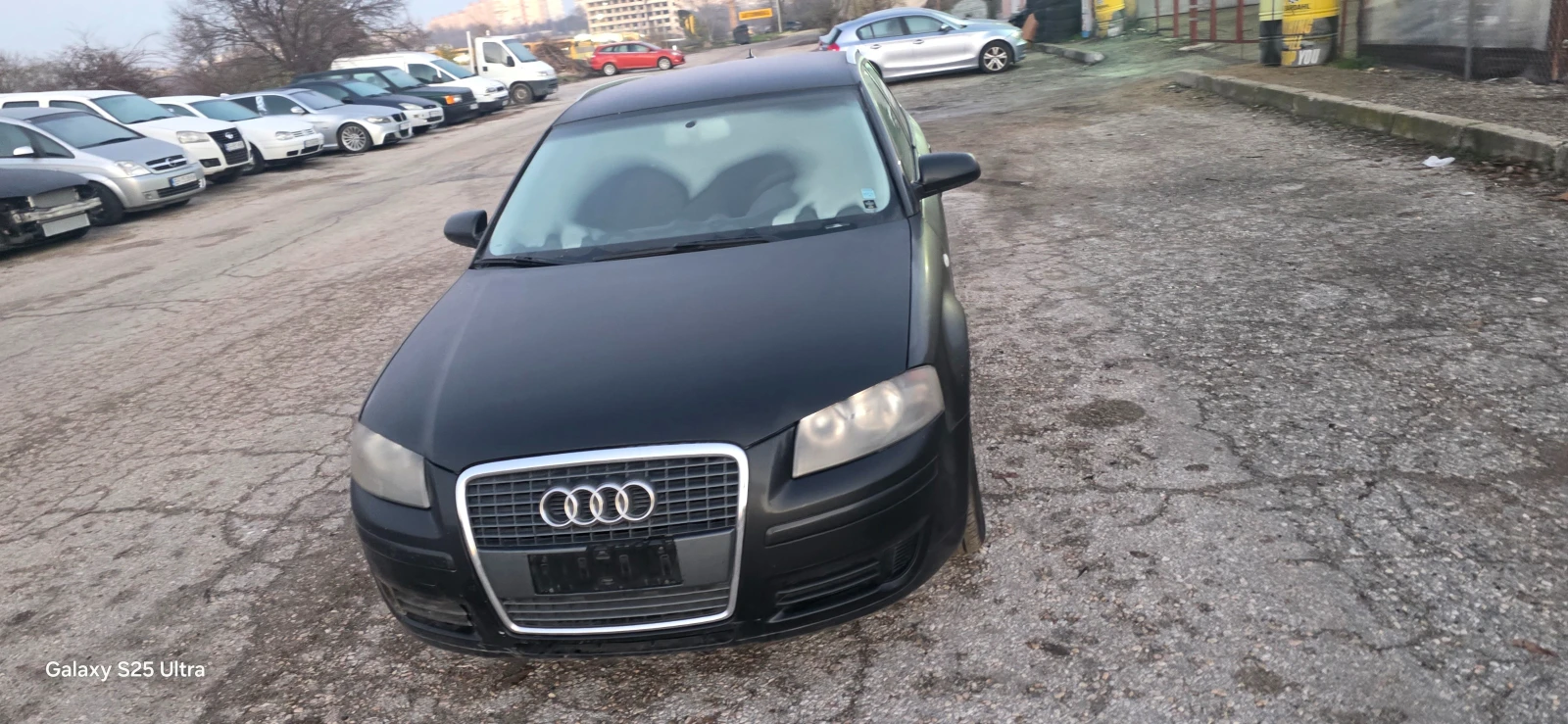Audi A3 1.9TDI | Mobile.bg � ����������� 2