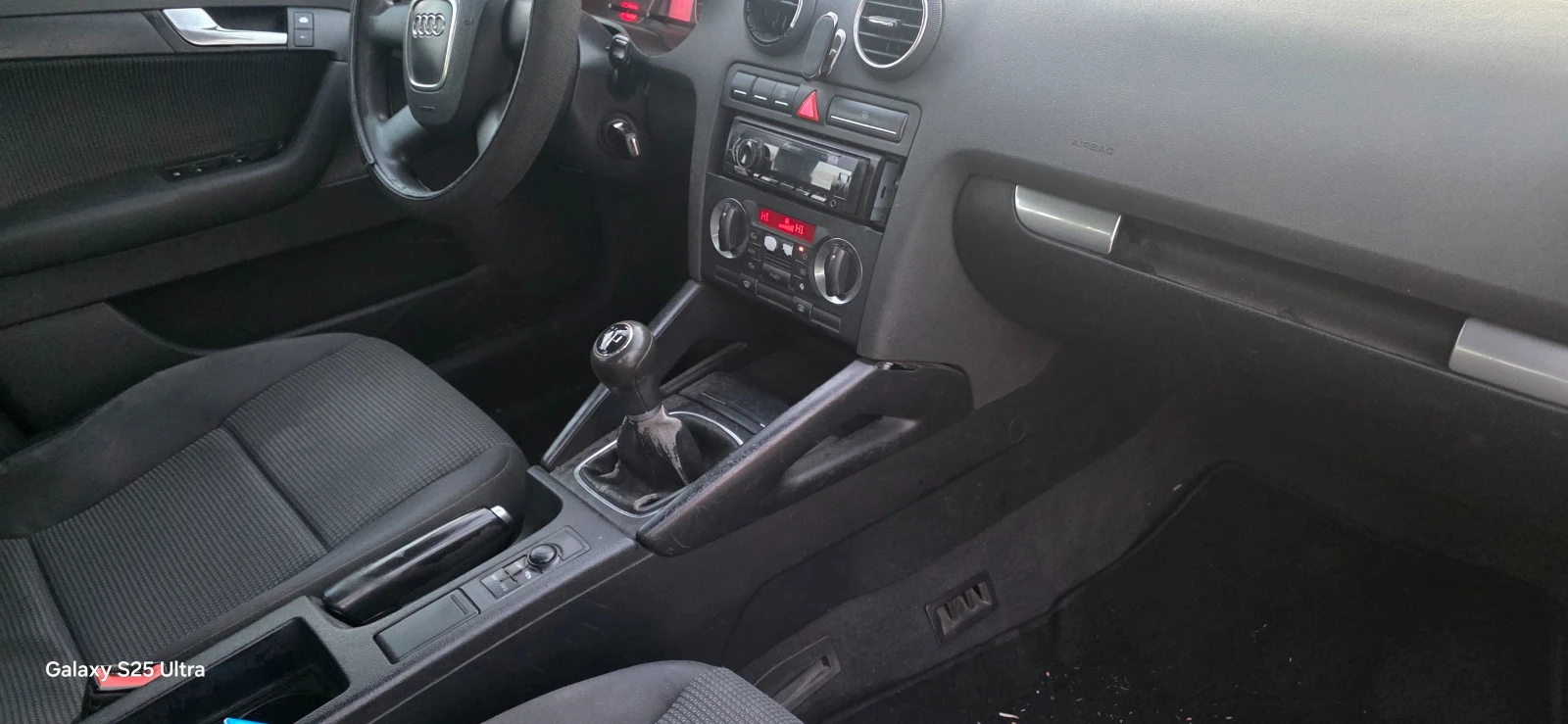 Audi A3 1.9TDI | Mobile.bg � ����������� 9