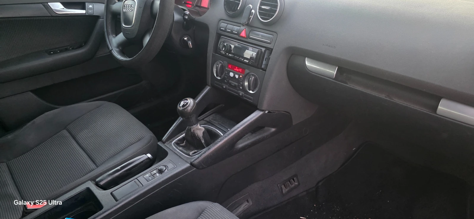 Audi A3 1.9TDI | Mobile.bg � ����������� 10
