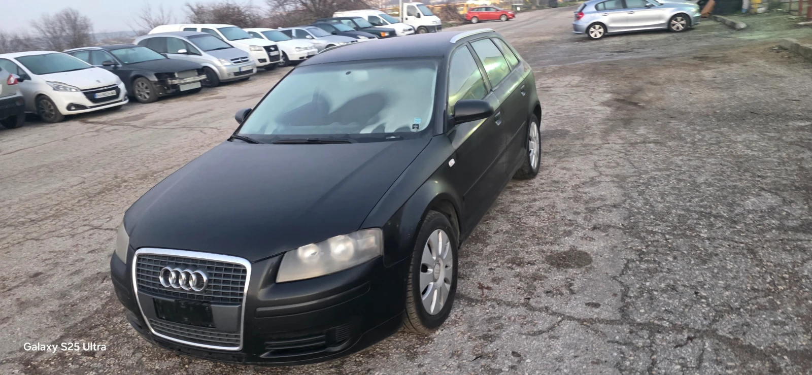 Audi A3 1.9TDI | Mobile.bg � ����������� 4