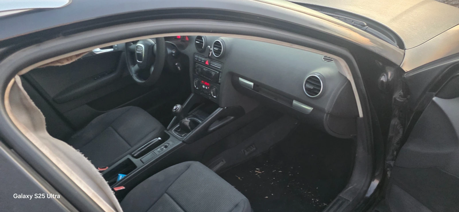 Audi A3 1.9TDI | Mobile.bg � ����������� 8