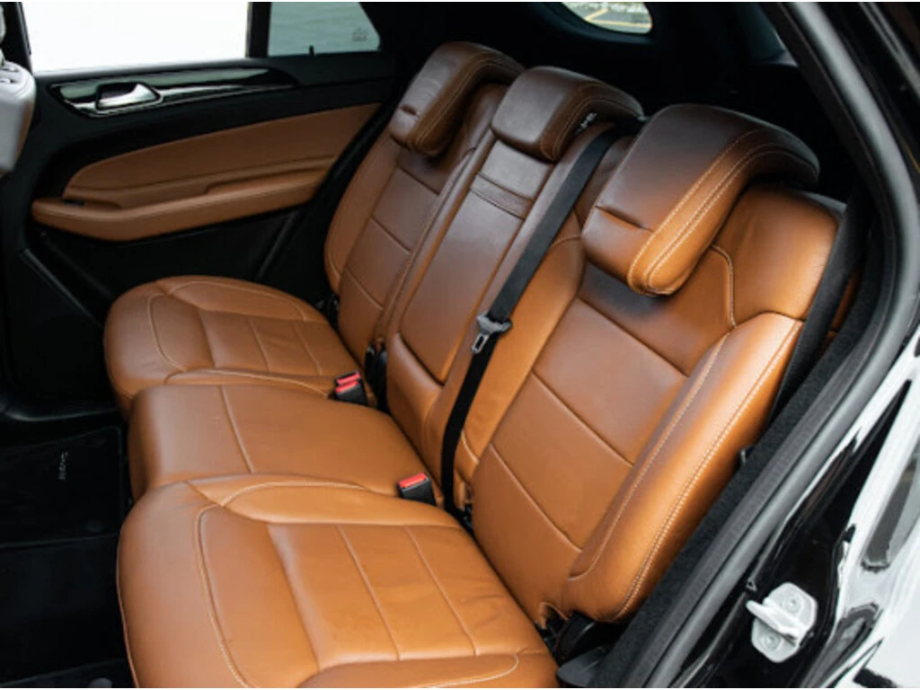 Mercedes-Benz GLE 450 AMG| 4MATIC* PANOROOF| HEATED SEATS| APPLE CAR PLA | Mobile.bg � ����������� 13