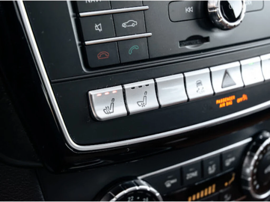 Mercedes-Benz GLE 450 AMG| 4MATIC* PANOROOF| HEATED SEATS| APPLE CAR PLA | Mobile.bg � ����������� 15