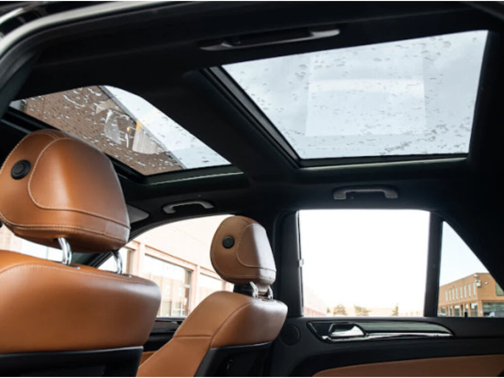 Mercedes-Benz GLE 450 AMG| 4MATIC* PANOROOF| HEATED SEATS| APPLE CAR PLA | Mobile.bg � ����������� 17