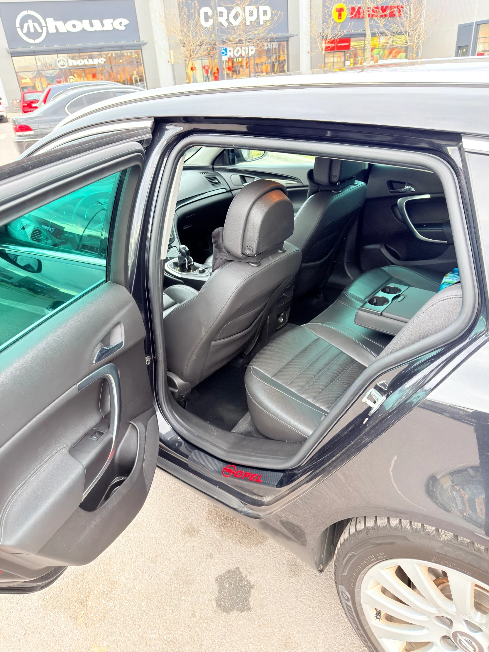 Opel Insignia 2.0 - изображение 6