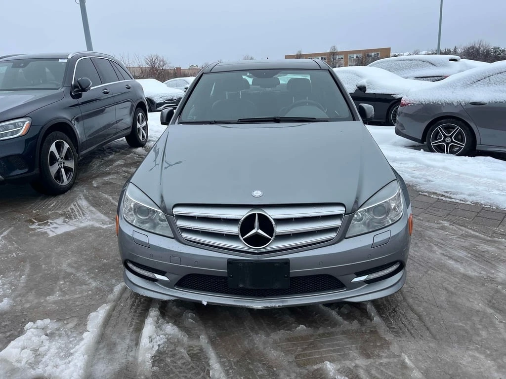Mercedes-Benz C 350 * CARFAX * ���� �� �������� | Mobile.bg � ����������� 5