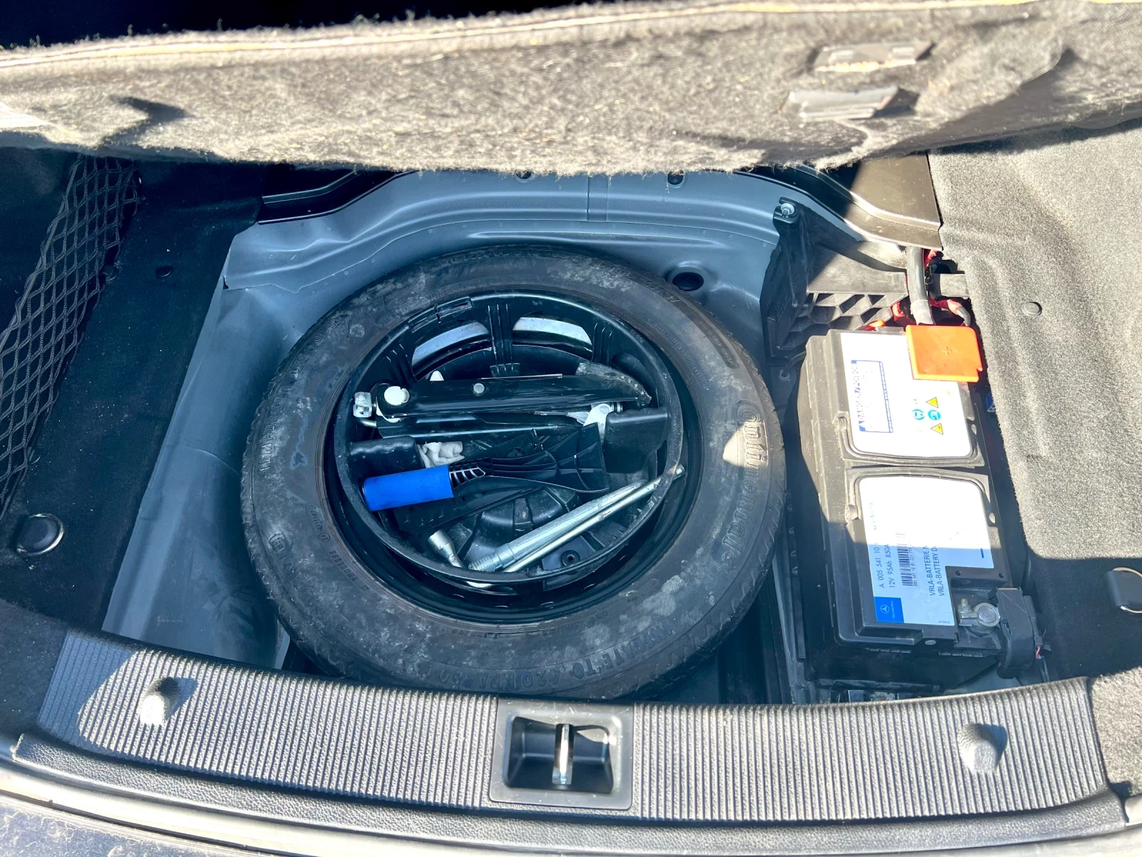 Mercedes-Benz C 220 CDI AVANTGARDE  | Mobile.bg � ����������� 15