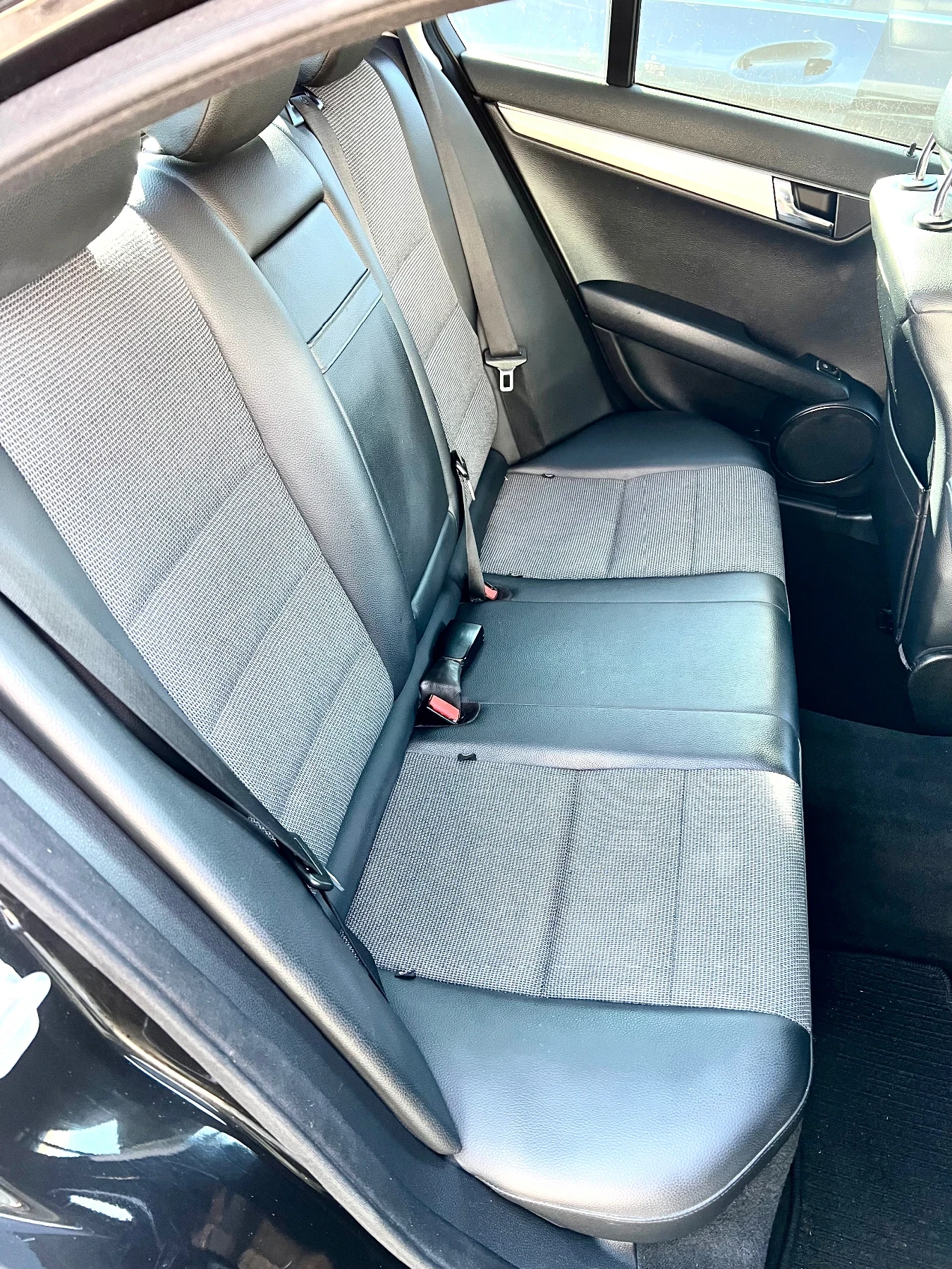 Mercedes-Benz C 220 CDI AVANTGARDE  | Mobile.bg � ����������� 13