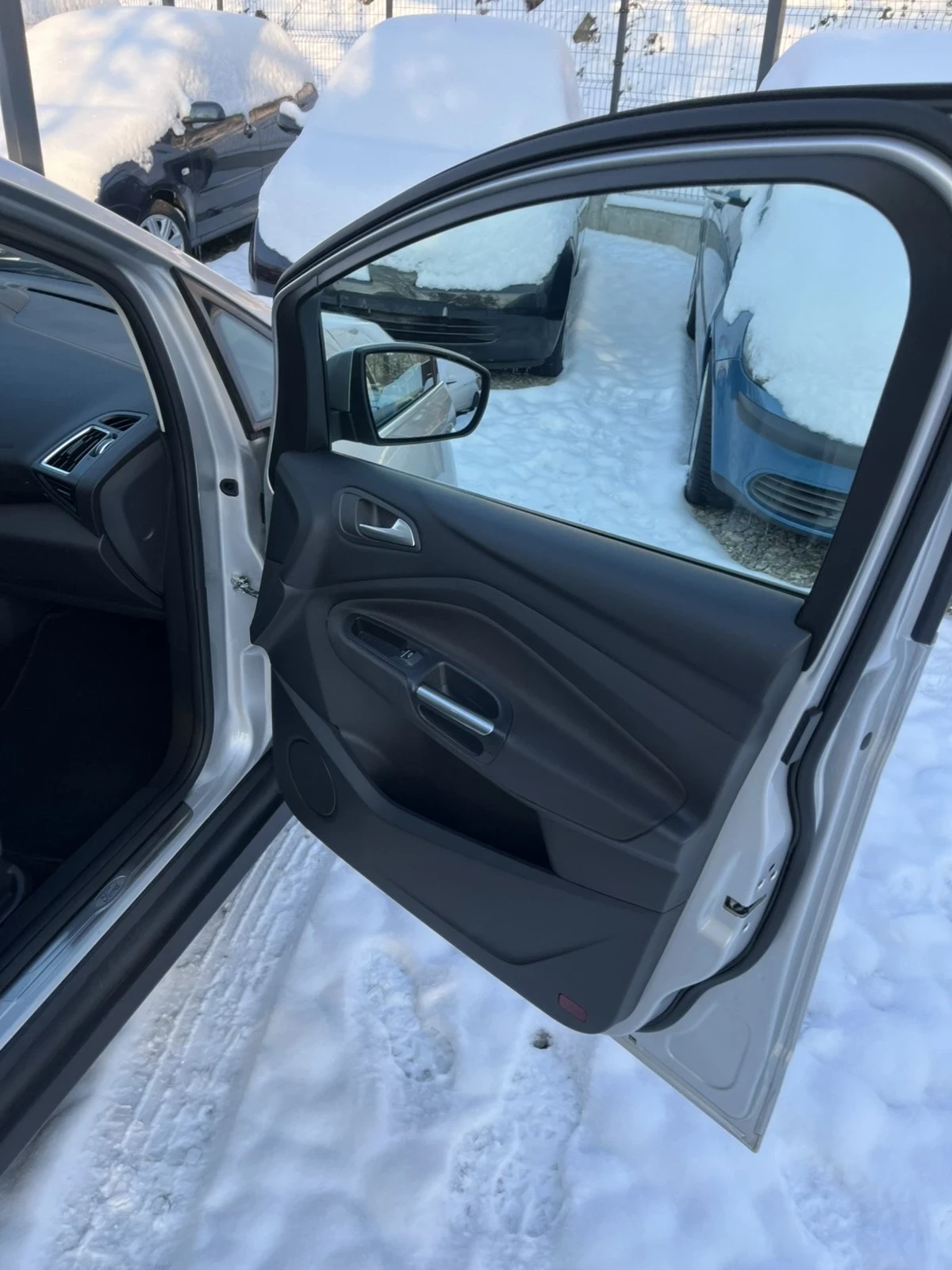 Ford Grand C-Max | Mobile.bg � ����������� 7