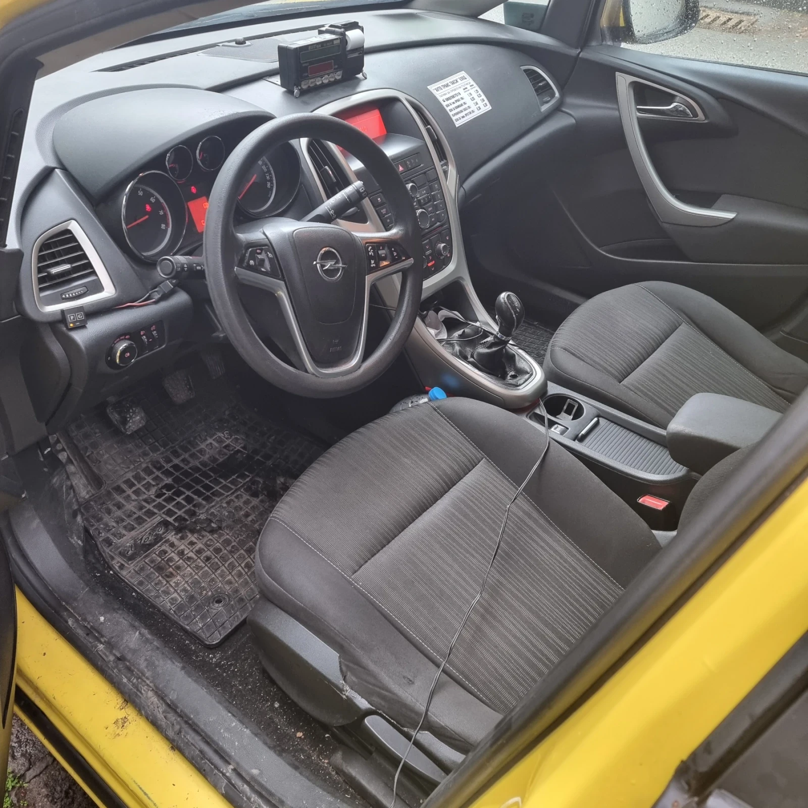 Opel Astra 1.4LPG | Mobile.bg � ����������� 2