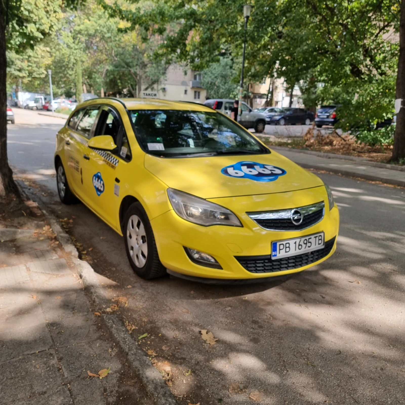 Opel Astra 1.4LPG | Mobile.bg � ����������� 1