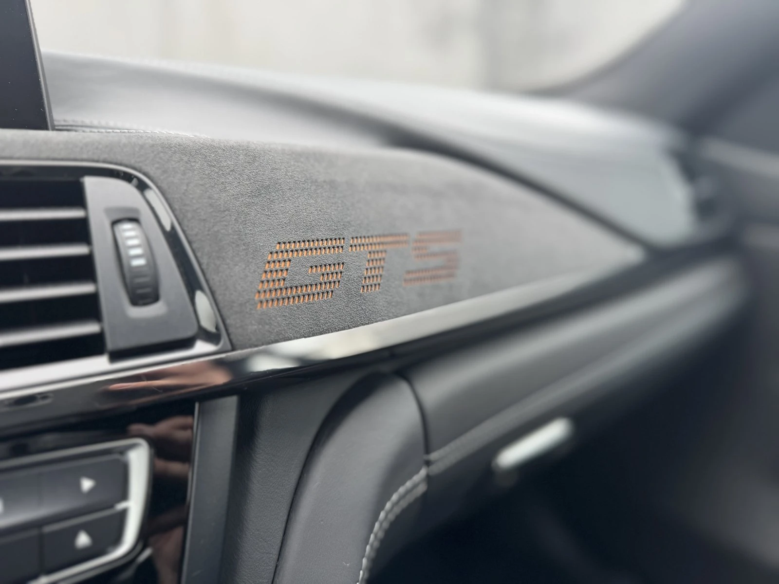 BMW M4 GTS CARBON/CERAMIC | Mobile.bg � ����������� 15