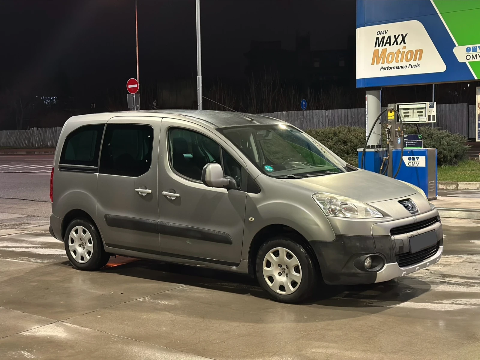 Peugeot Partner 1.6HDI | Mobile.bg � ����������� 1
