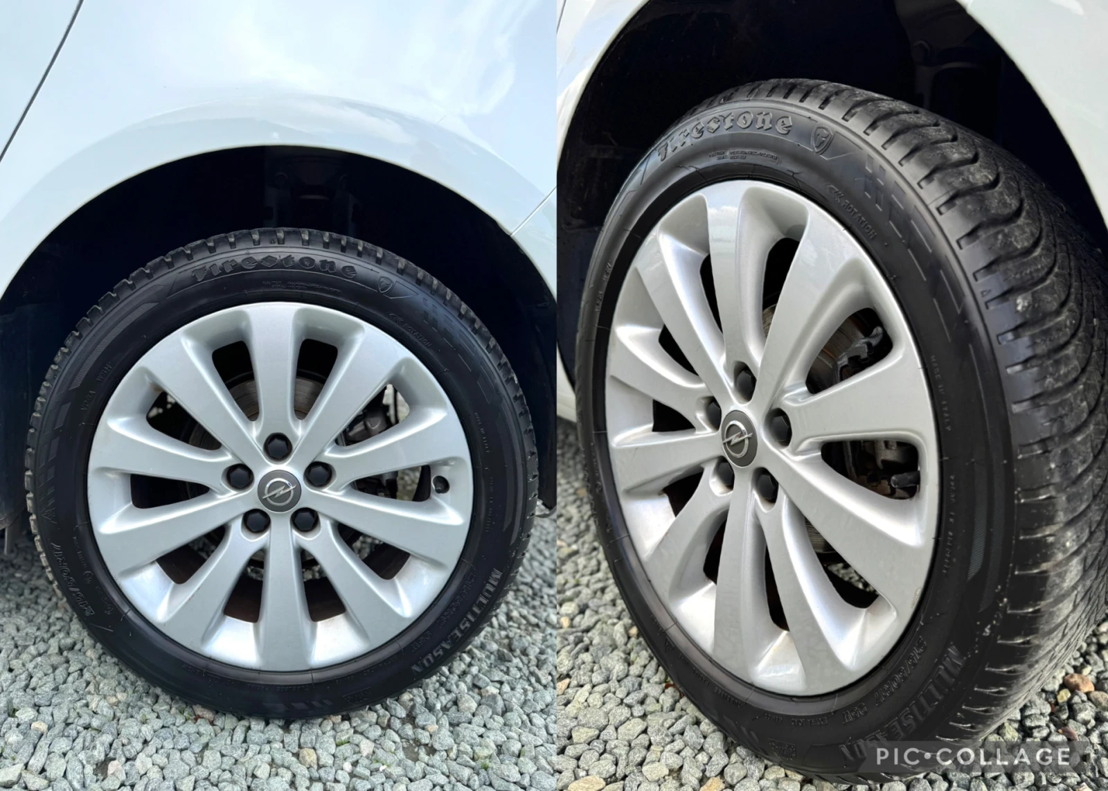 Opel Astra 1.6i * AUTOMATIC * КАТО НОВА * 47 000км * COSMO * , снимка 16 - Автомобили и джипове - 53576341