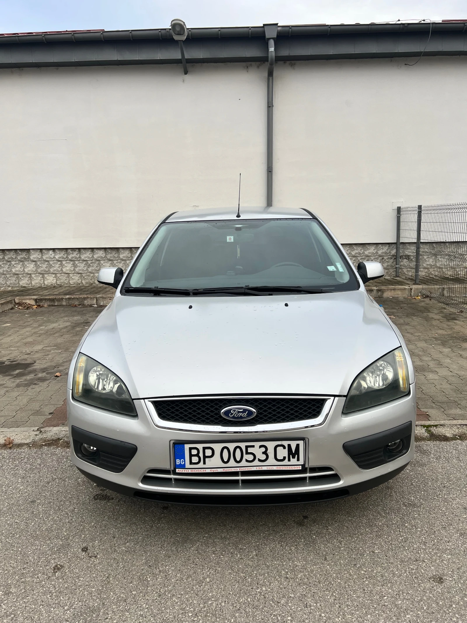 Ford Focus 1.6 TDCi | Mobile.bg � ����������� 2