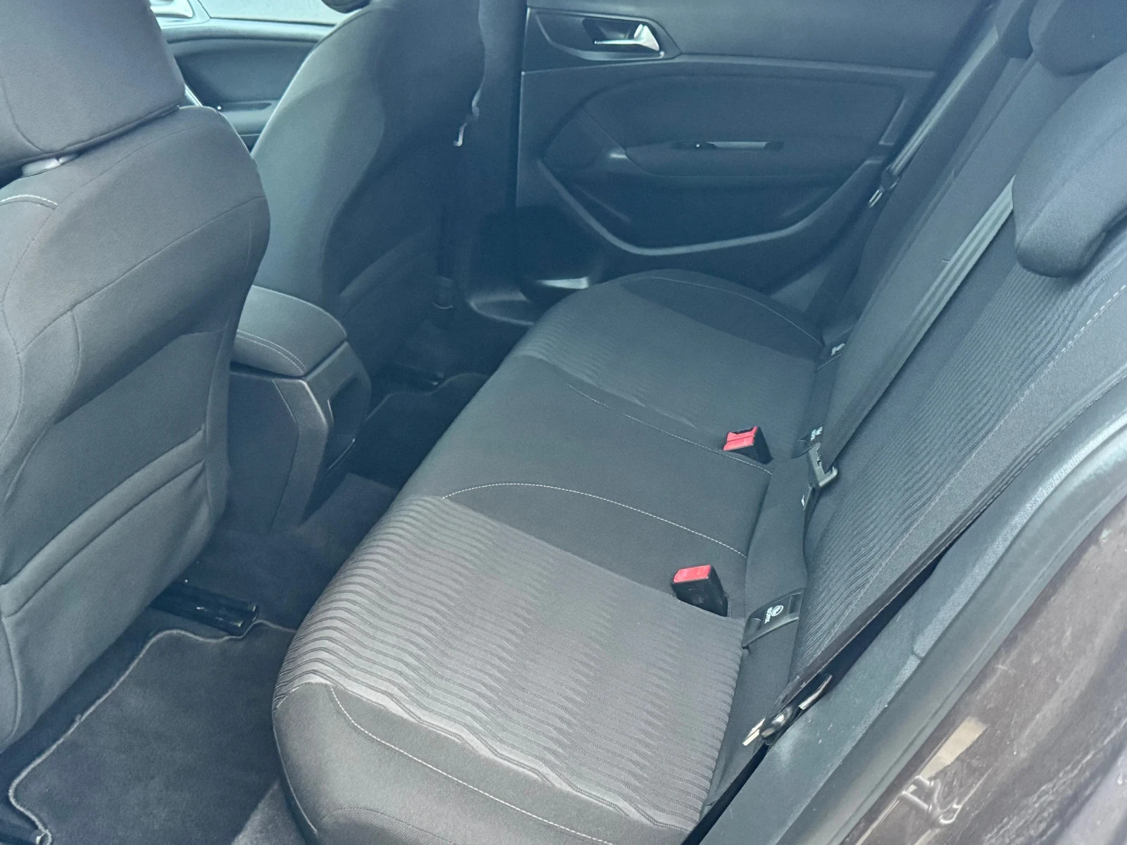 Peugeot 308 ТОП, снимка 12 - Автомобили и джипове - 53758011