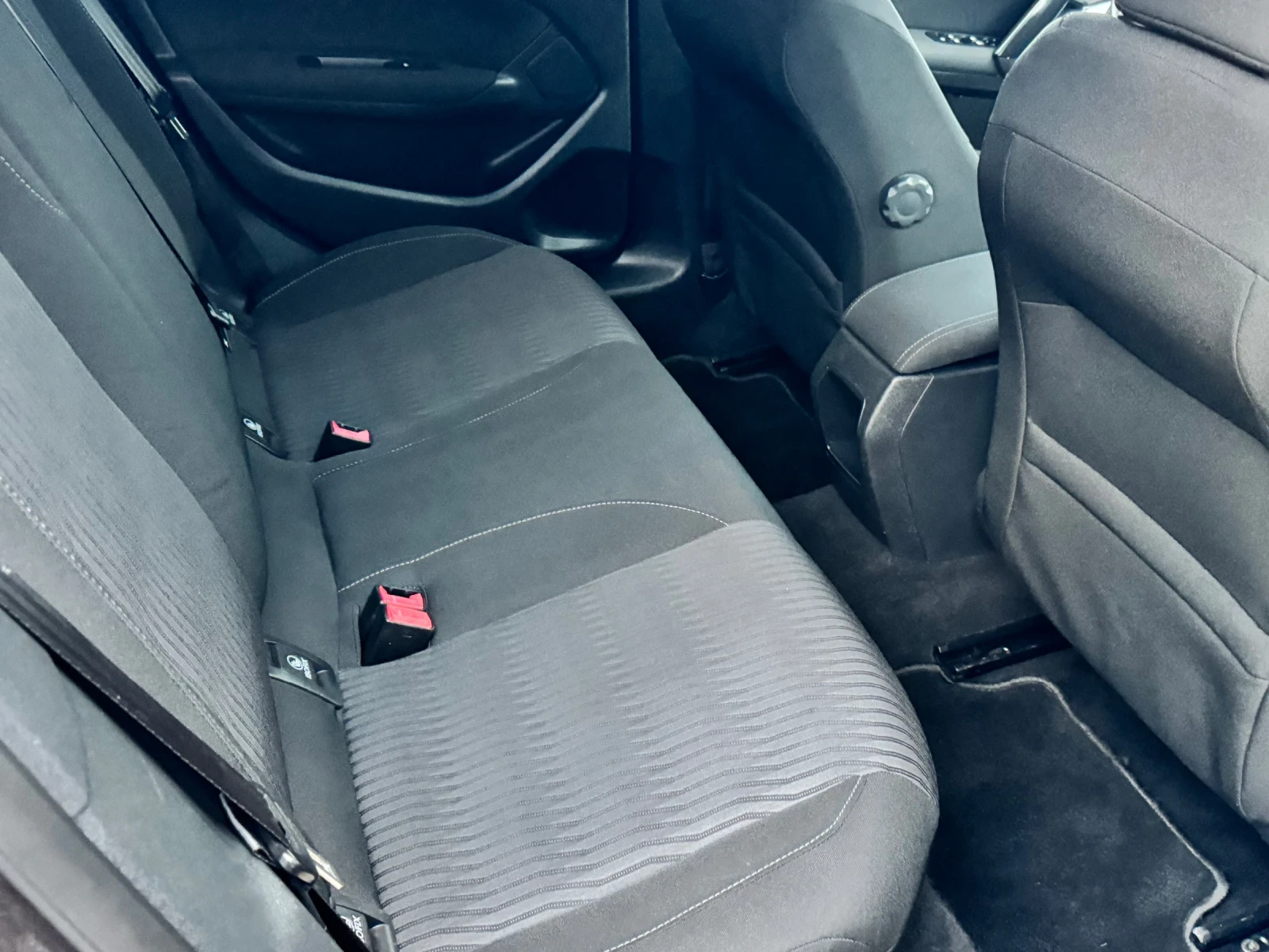 Peugeot 308 ТОП, снимка 10 - Автомобили и джипове - 53758011