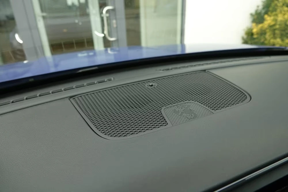 Abarth 600 Scorpionissima , снимка 15 - Автомобили и джипове - 53839184