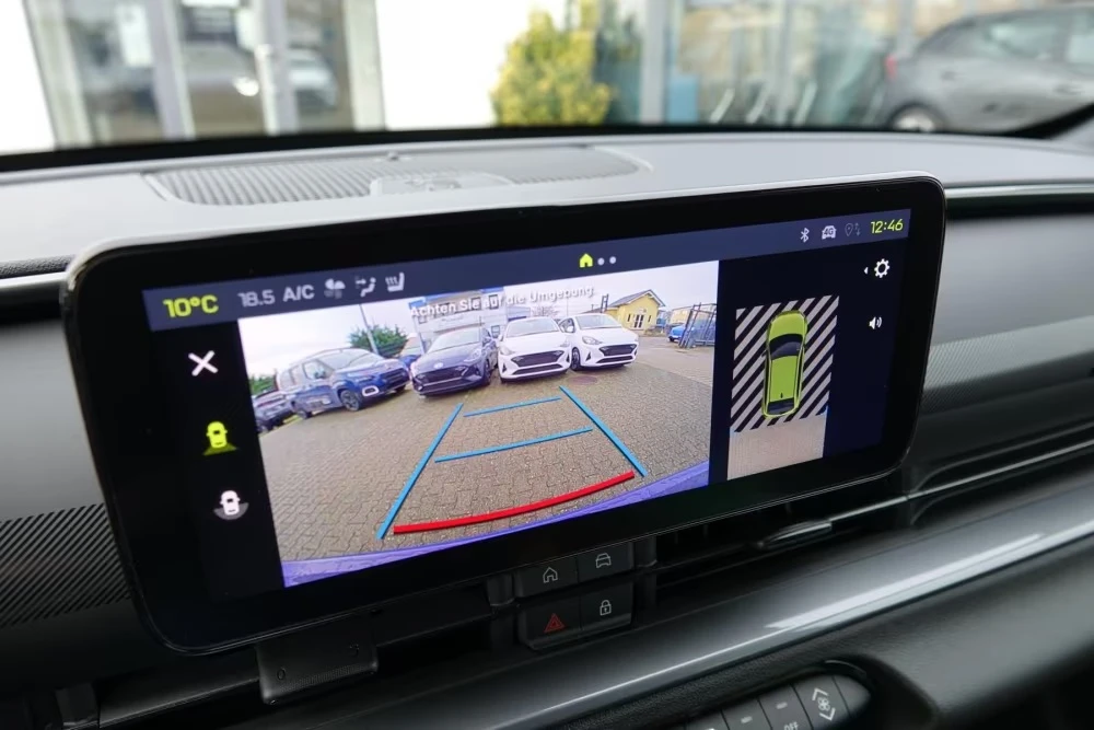 Abarth 600 Scorpionissima , снимка 12 - Автомобили и джипове - 53839184