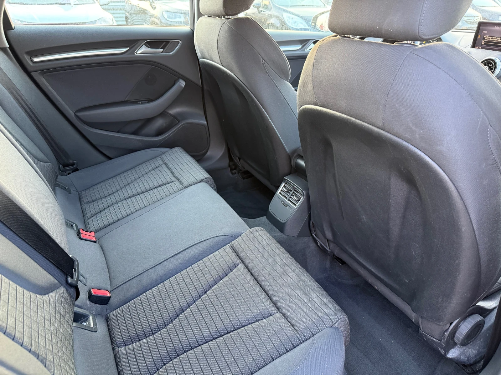 Audi A3 Led* Gtron* Face* Xenon* Navi, снимка 11 - Автомобили и джипове - 53865444